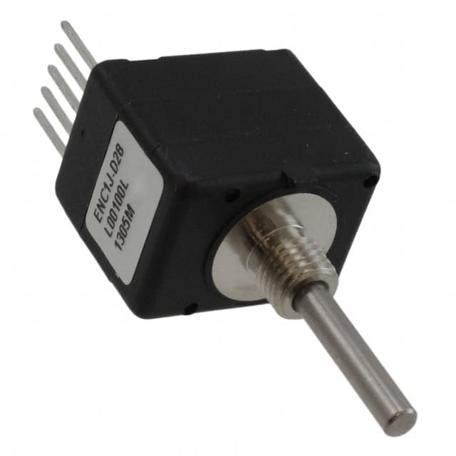 ENC1J-D28-L00100L Bourns Inc.  Codificatori